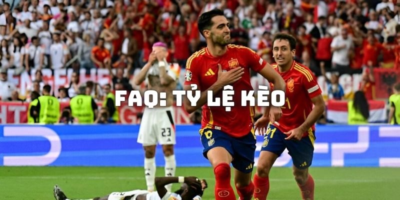 Tỷ Lệ Kèo Cakhiatv Hỗ Trợ Xem Kèo Chuẩn Xác Siêu Tốc 5 Giải đáp về tỷ lệ kèo