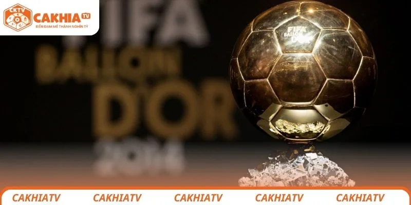 Cuộc Đua Quả Bóng Vàng 2026 - Ngôi Vương Số 1 Sẽ Thuộc Về Ai? 1 Yếu tố quyết định đến cuộc đua quả bóng vàng 2026