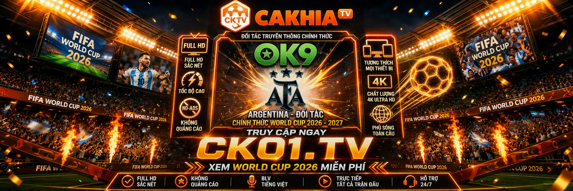 CakhiaTV – Xem trực tiếp bóng đá WC 2026 miễn phí cực VIP 9 banner-cakhia-wc